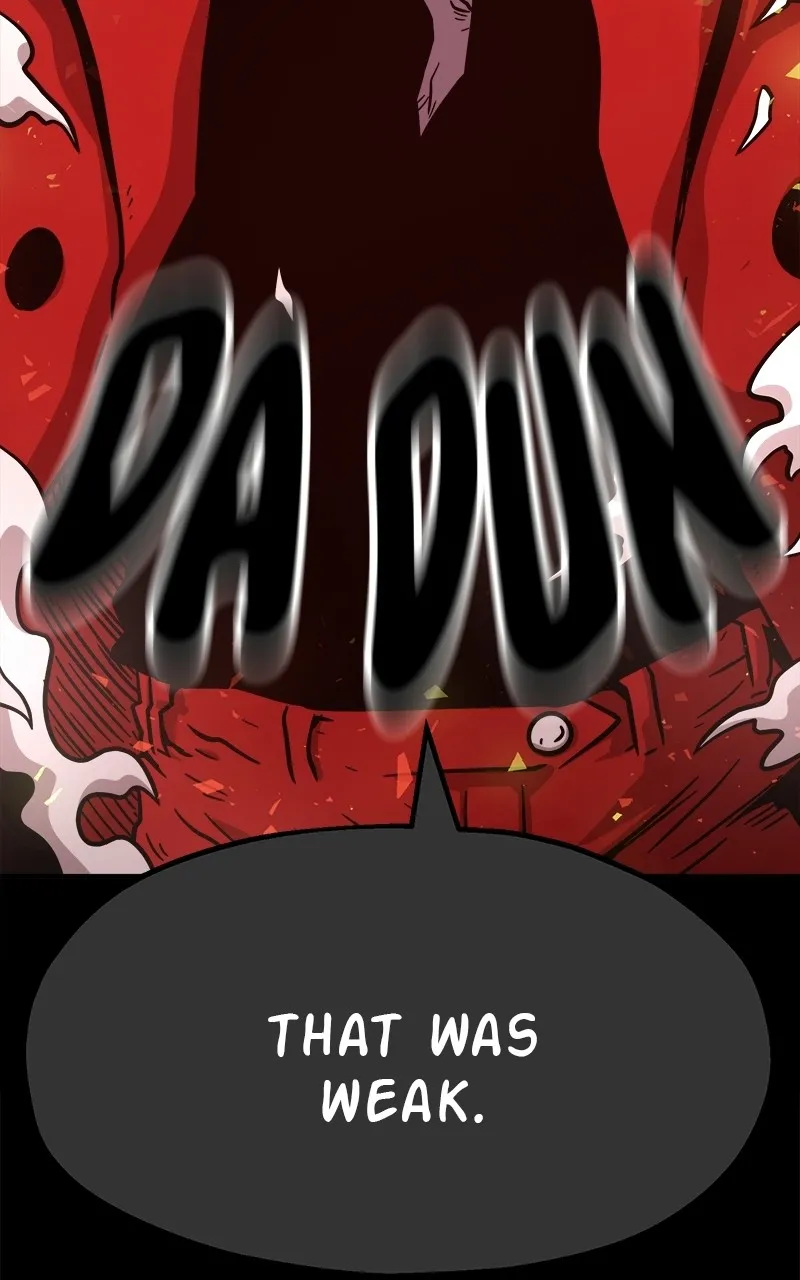 Metro Hunter Chapter 66 page 105 - 