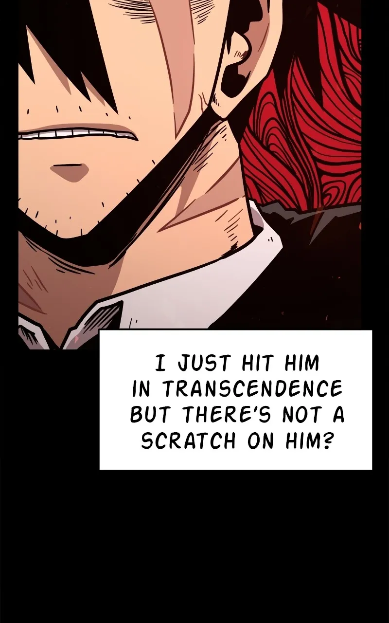 Metro Hunter Chapter 66 page 107 - 