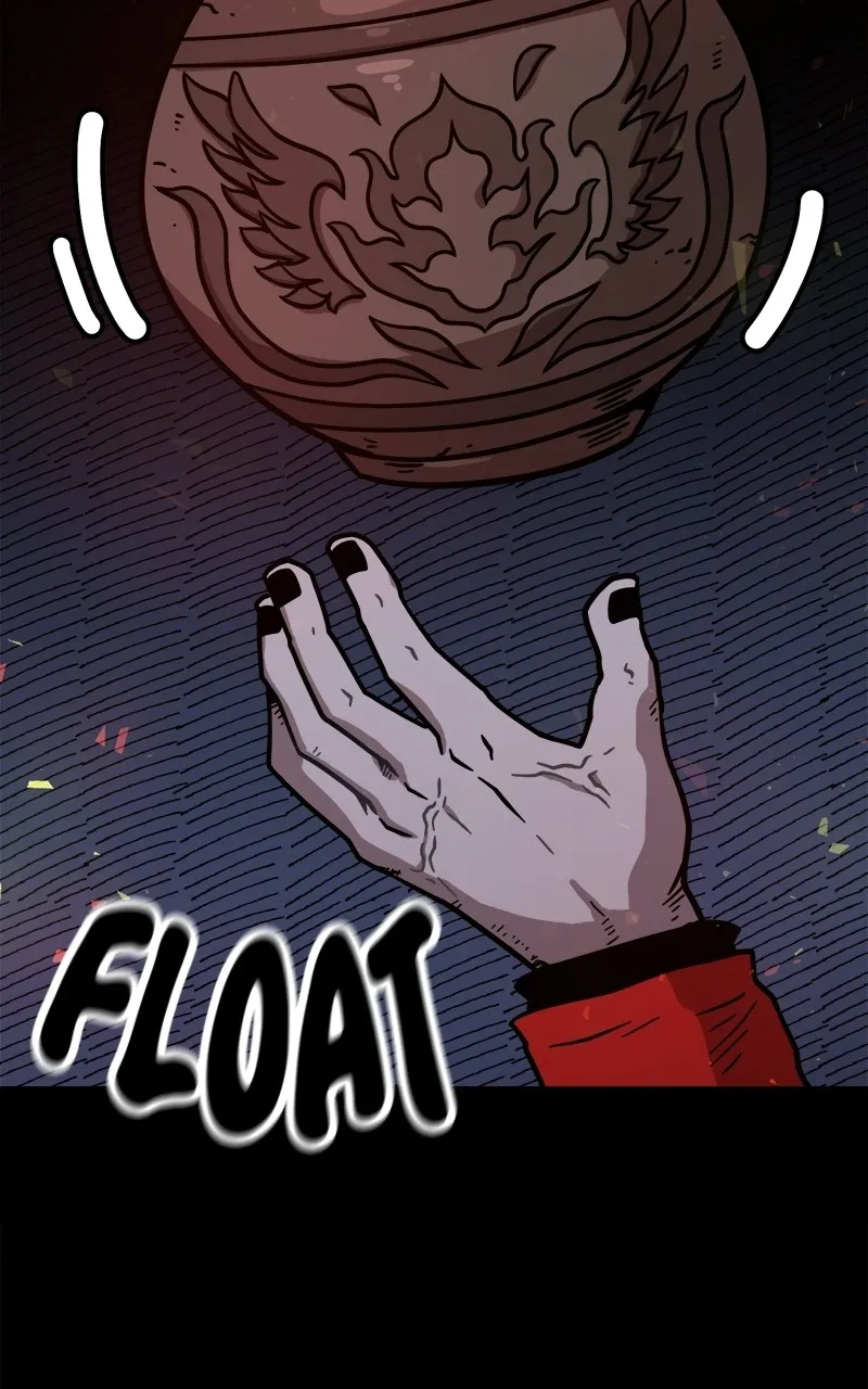Metro Hunter Chapter 66 page 109 - 