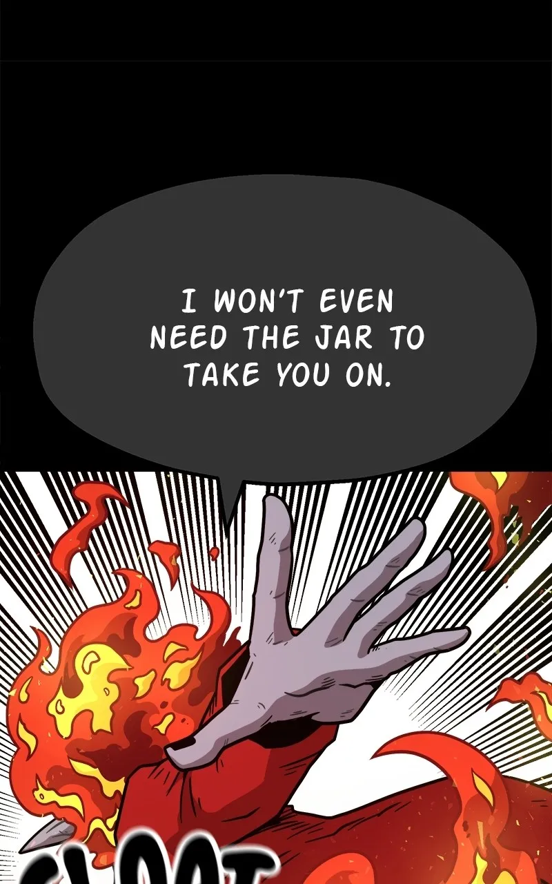 Metro Hunter Chapter 66 page 110 - 