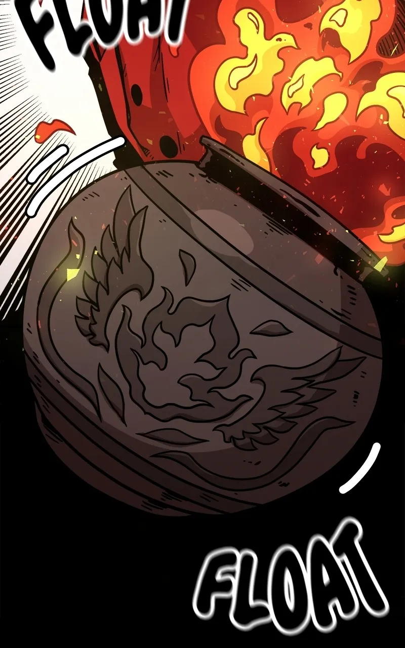 Metro Hunter Chapter 66 page 111 - 