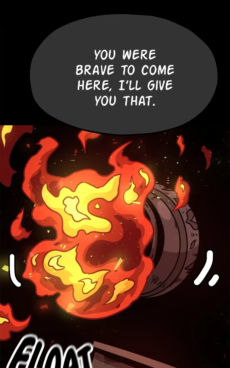 Metro Hunter Chapter 66 page 112 - 