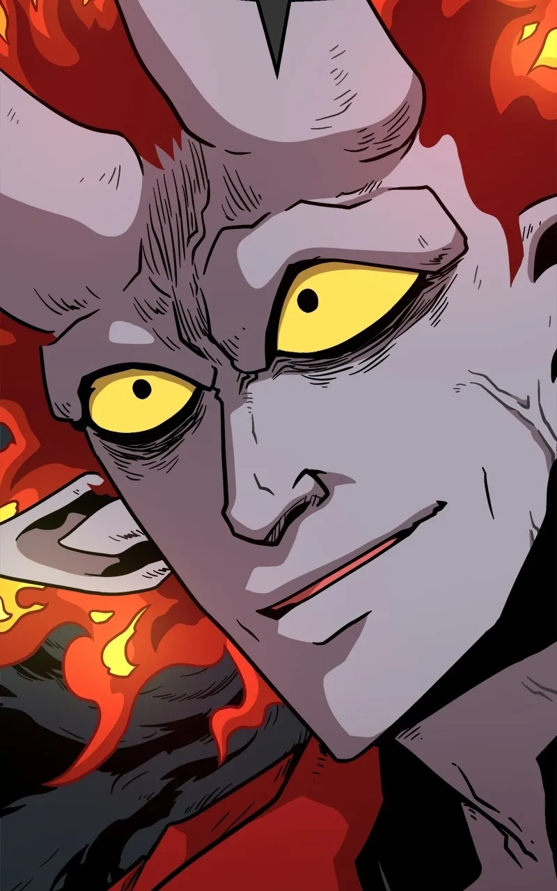 Metro Hunter Chapter 66 page 115 - 