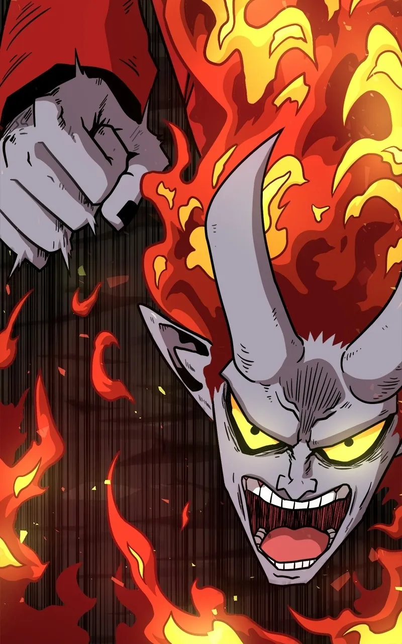 Metro Hunter Chapter 66 page 119 - 