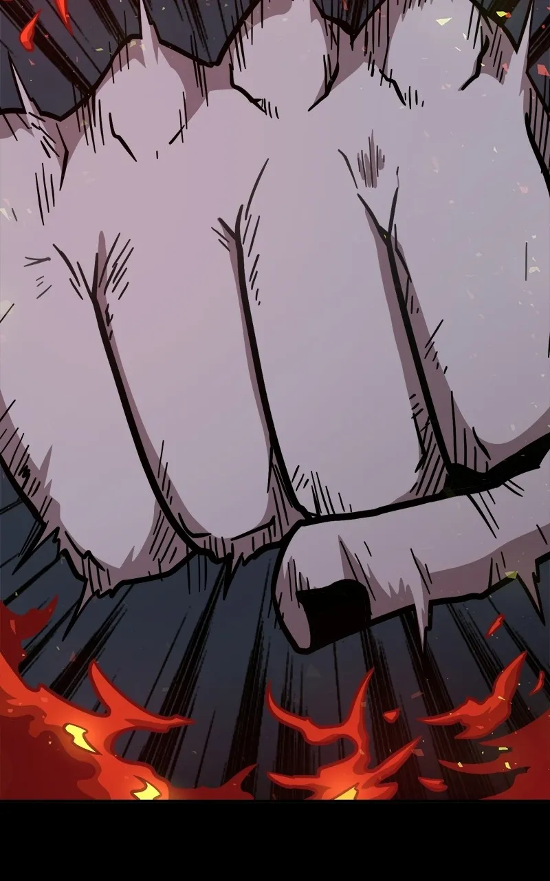 Metro Hunter Chapter 66 page 121 - 