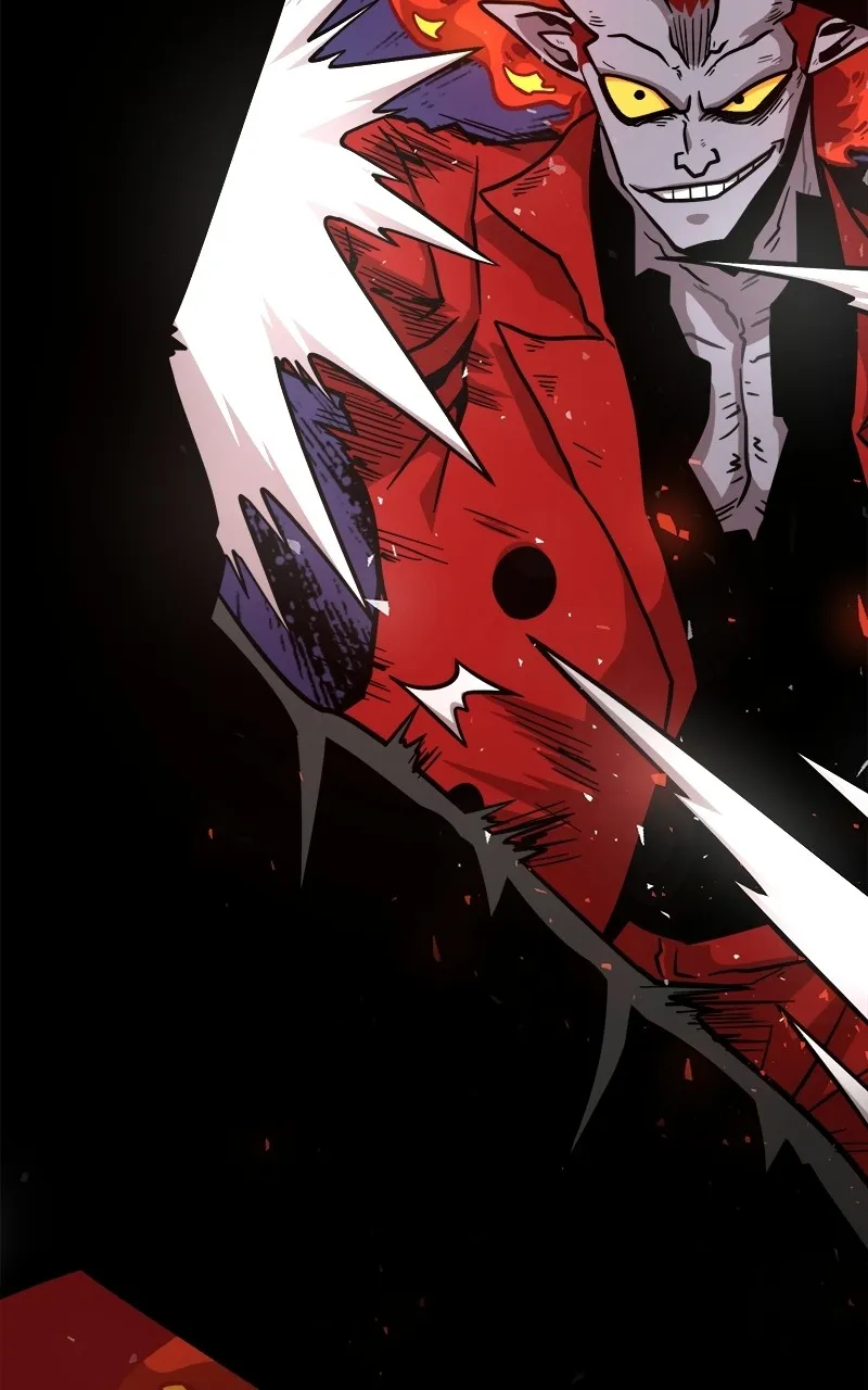 Metro Hunter Chapter 66 page 123 - 