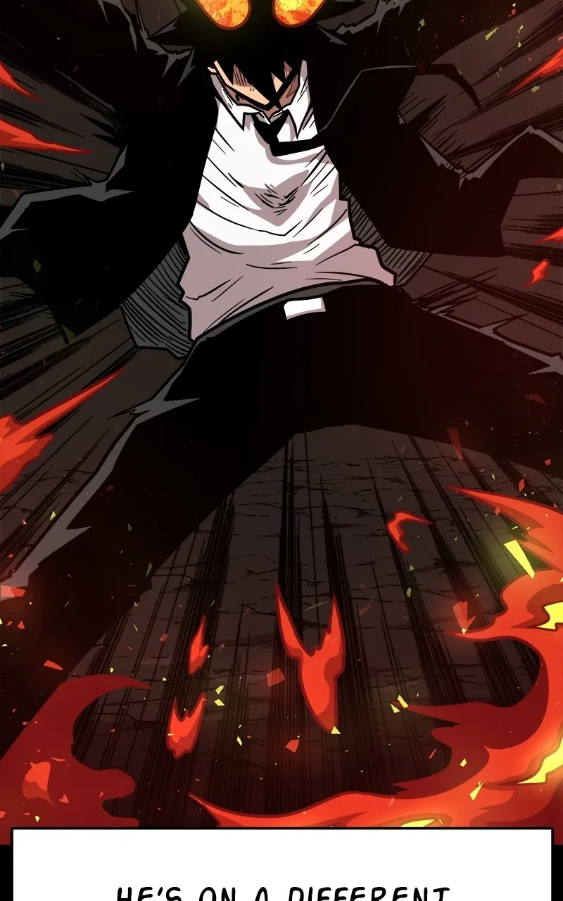 Metro Hunter Chapter 66 page 125 - 