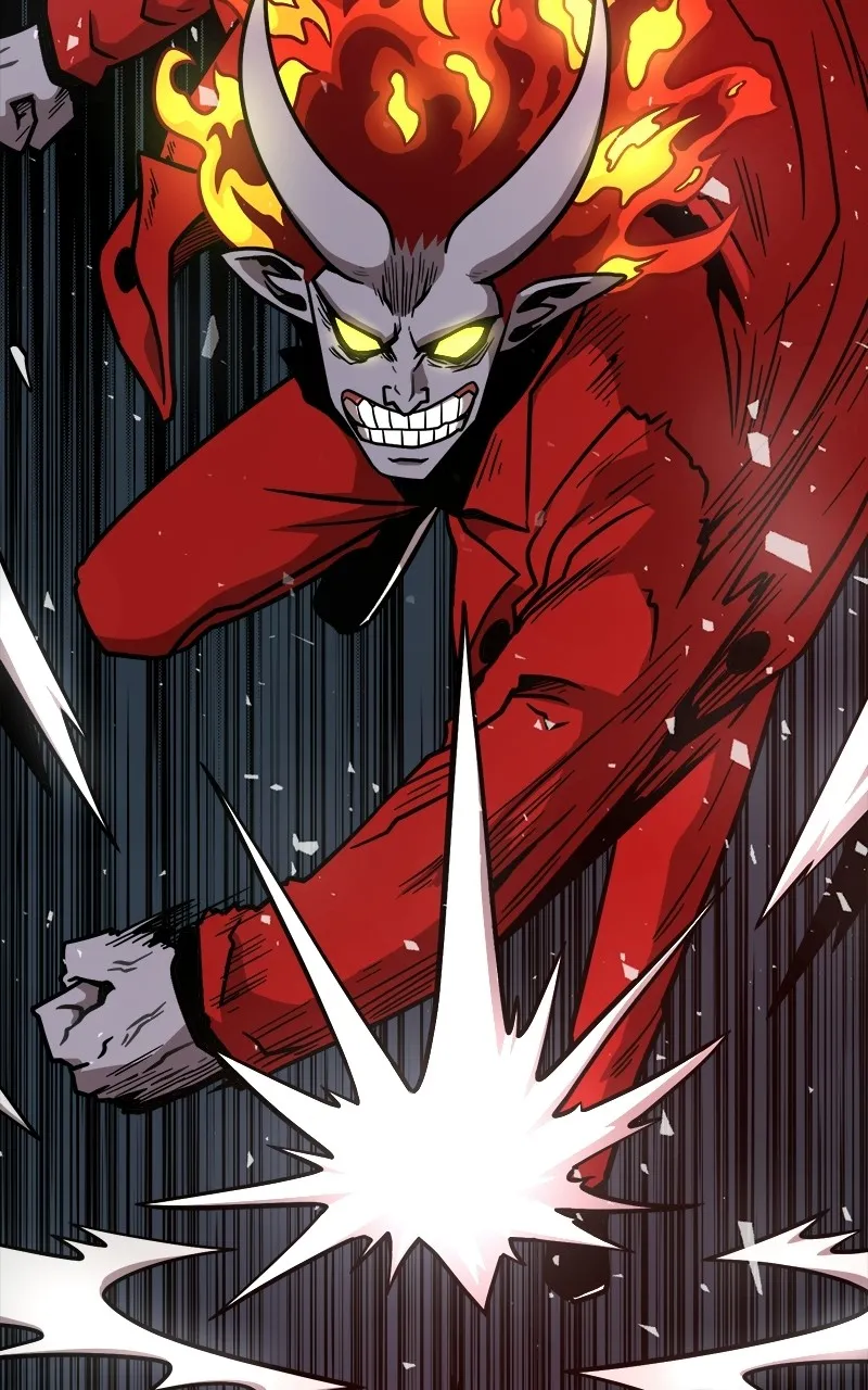 Metro Hunter Chapter 66 page 129 - 