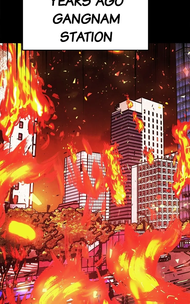 Metro Hunter Chapter 66 page 14 - 