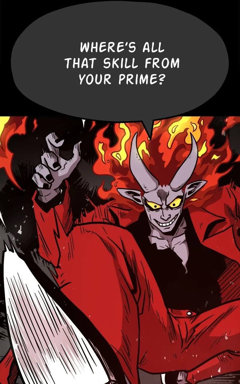 Metro Hunter Chapter 66 page 133 - 