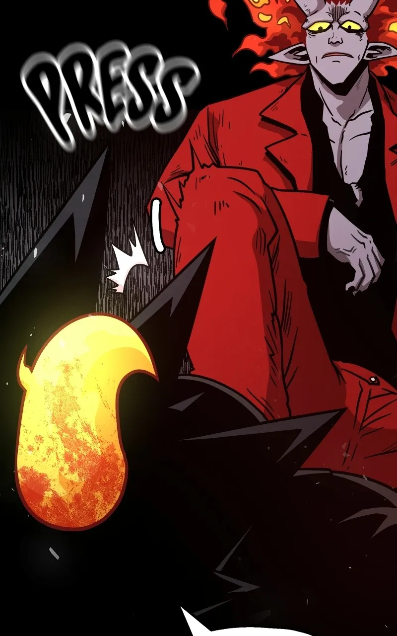 Metro Hunter Chapter 66 page 137 - 