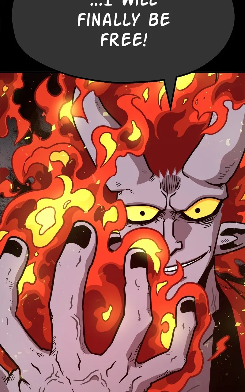 Metro Hunter Chapter 66 page 143 - 