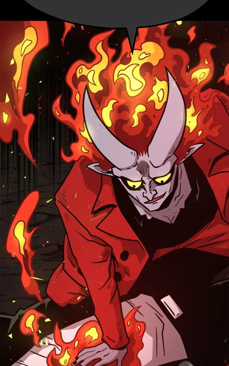 Metro Hunter Chapter 66 page 145 - 