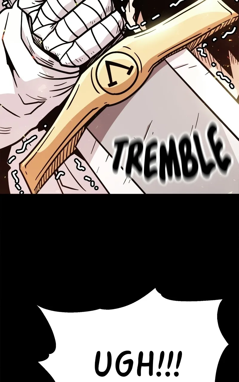 Metro Hunter Chapter 66 page 16 - 