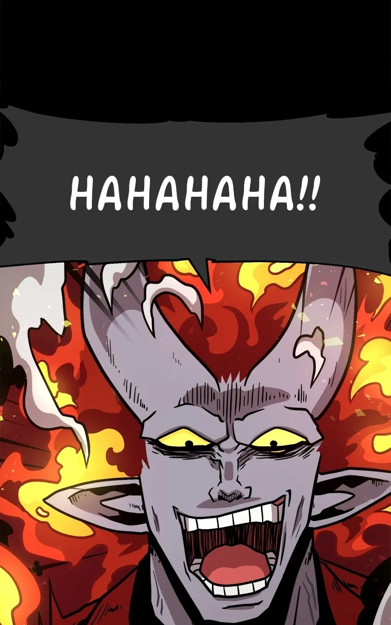 Metro Hunter Chapter 66 page 155 - 