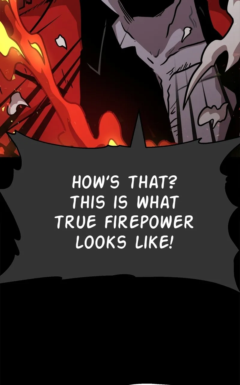 Metro Hunter Chapter 66 page 156 - 