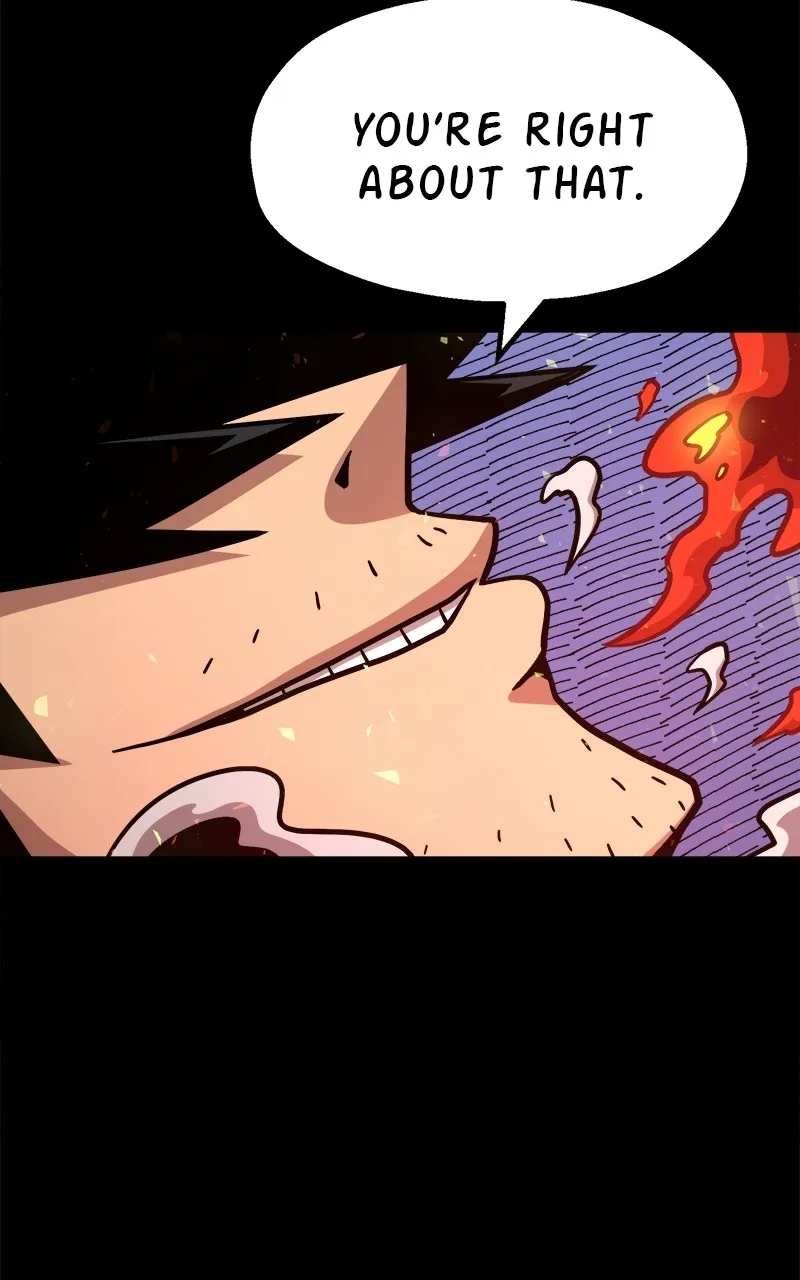 Metro Hunter Chapter 66 page 157 - 