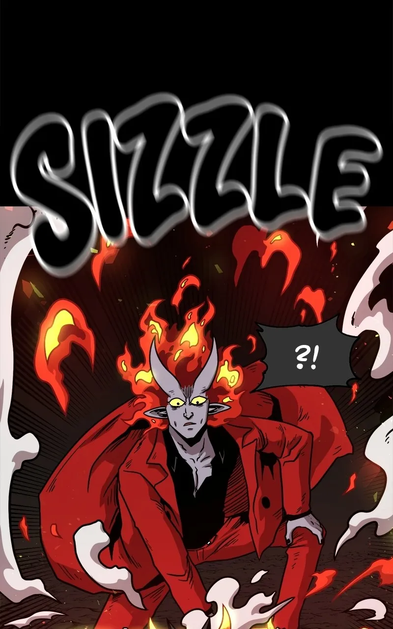 Metro Hunter Chapter 66 page 158 - 