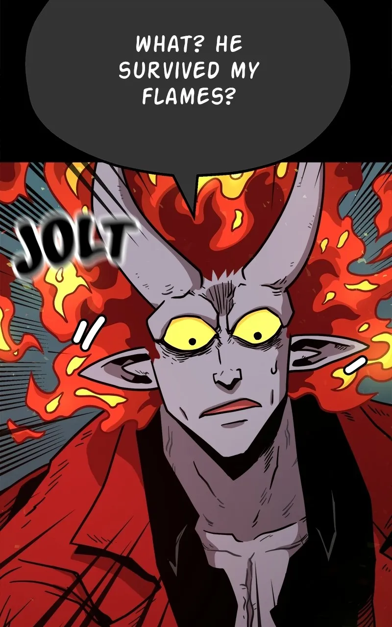 Metro Hunter Chapter 66 page 160 - 