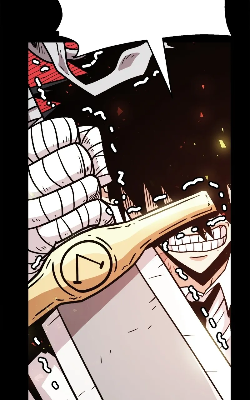 Metro Hunter Chapter 66 page 17 - 