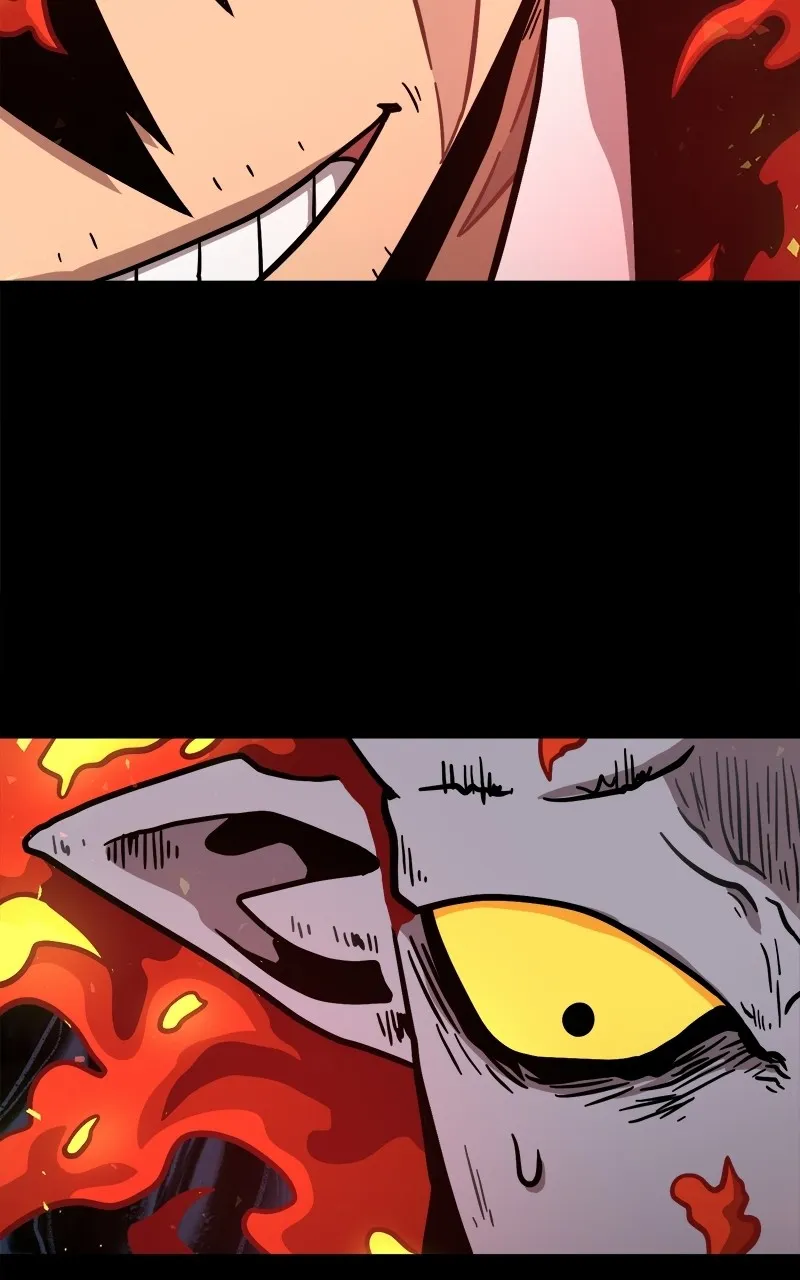Metro Hunter Chapter 66 page 166 - 