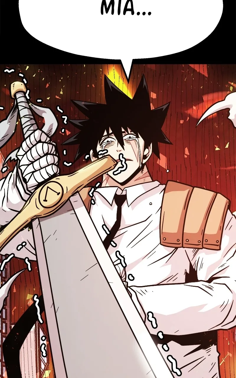 Metro Hunter Chapter 66 page 20 - 