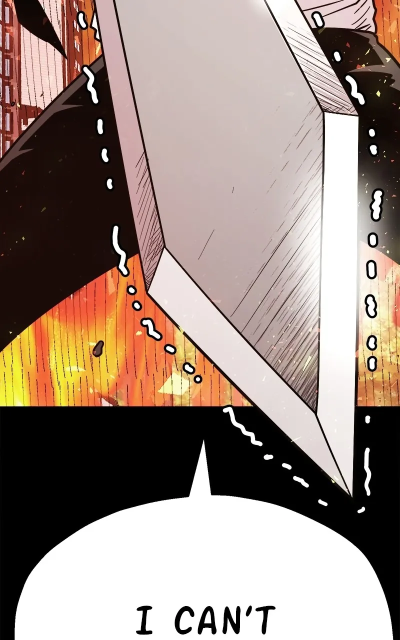 Metro Hunter Chapter 66 page 21 - 