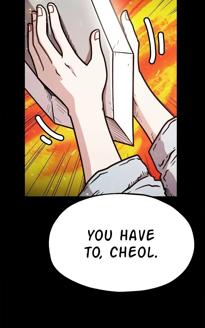 Metro Hunter Chapter 66 page 23 - 