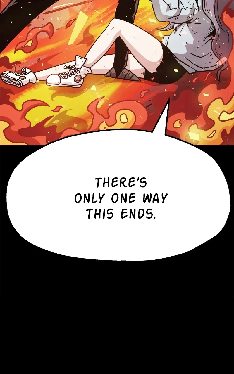 Metro Hunter Chapter 66 page 27 - 