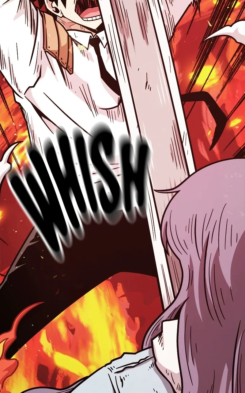 Metro Hunter Chapter 66 page 33 - 