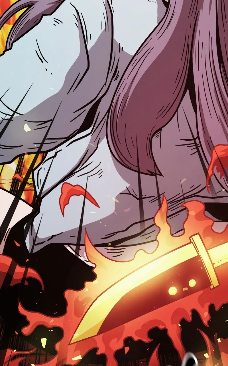 Metro Hunter Chapter 66 page 34 - 