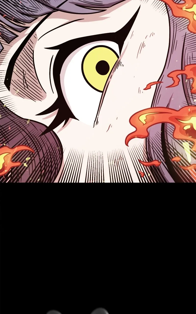 Metro Hunter Chapter 66 page 36 - 