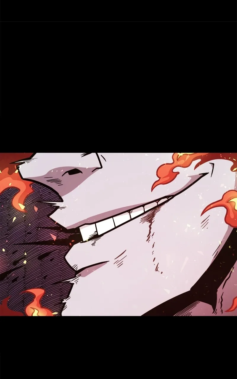Metro Hunter Chapter 66 page 40 - 