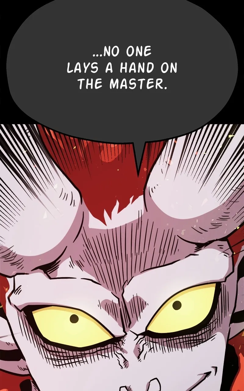 Metro Hunter Chapter 66 page 45 - 