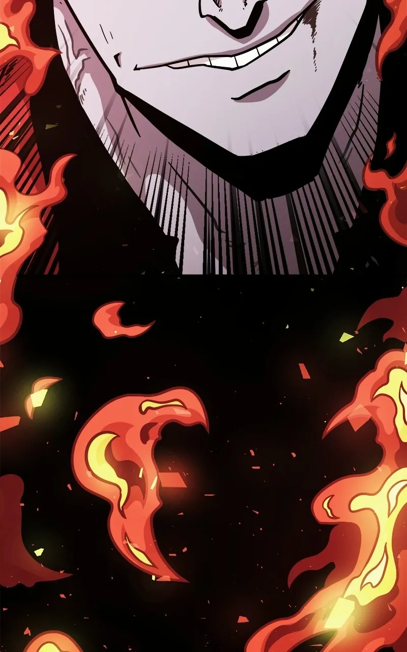 Metro Hunter Chapter 66 page 46 - 