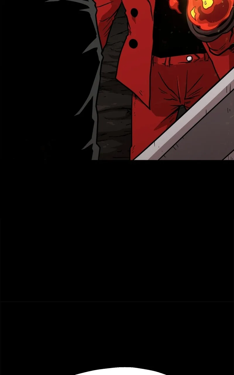 Metro Hunter Chapter 66 page 49 - 
