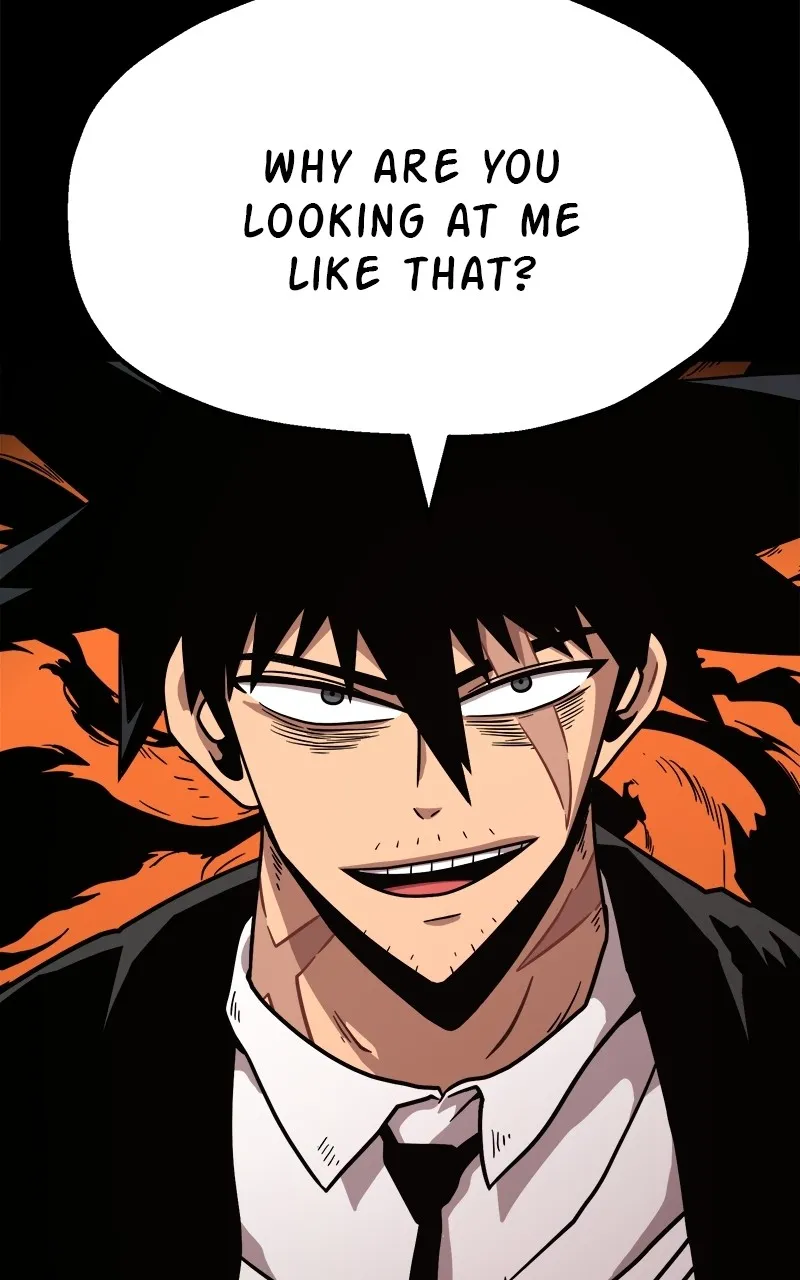 Metro Hunter Chapter 66 page 50 - 