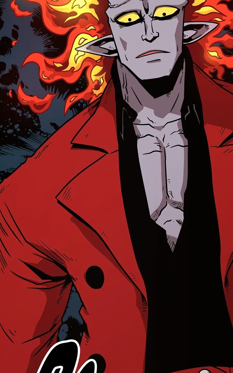 Metro Hunter Chapter 66 page 6 - 