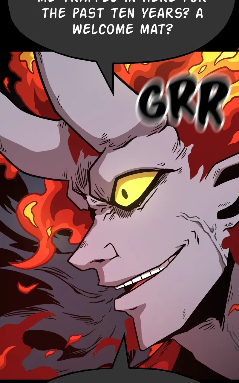 Metro Hunter Chapter 66 page 52 - 