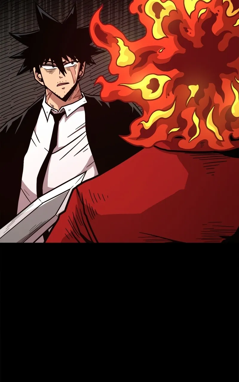 Metro Hunter Chapter 66 page 54 - 