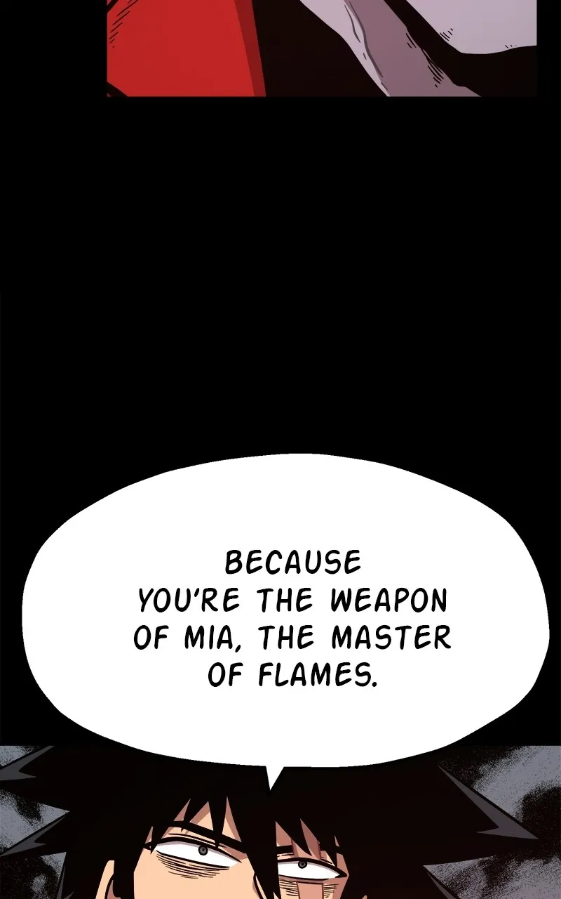 Metro Hunter Chapter 66 page 58 - 
