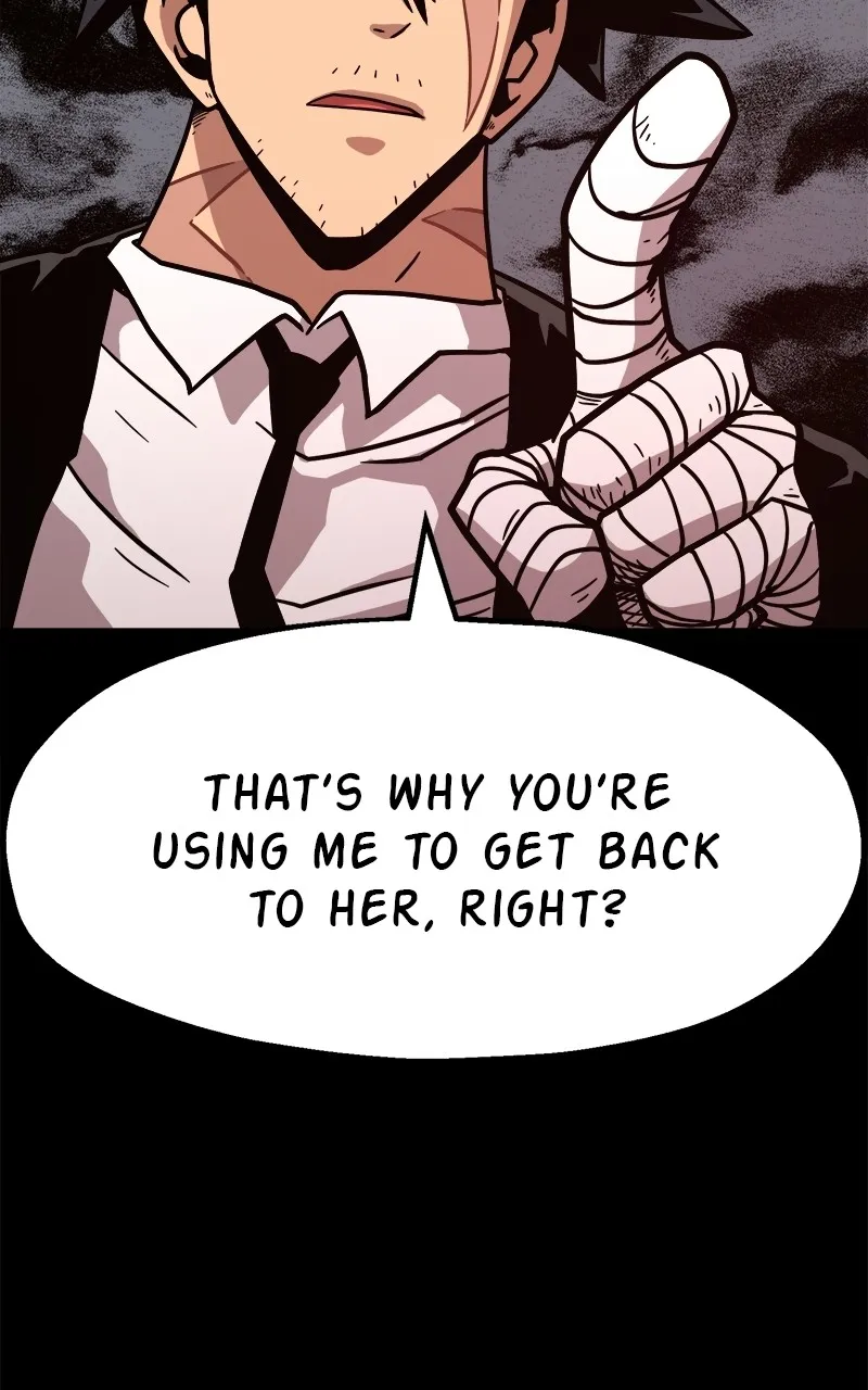 Metro Hunter Chapter 66 page 59 - 