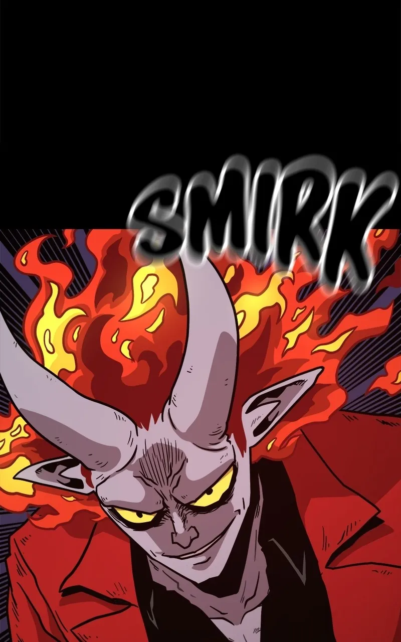 Metro Hunter Chapter 66 page 60 - 