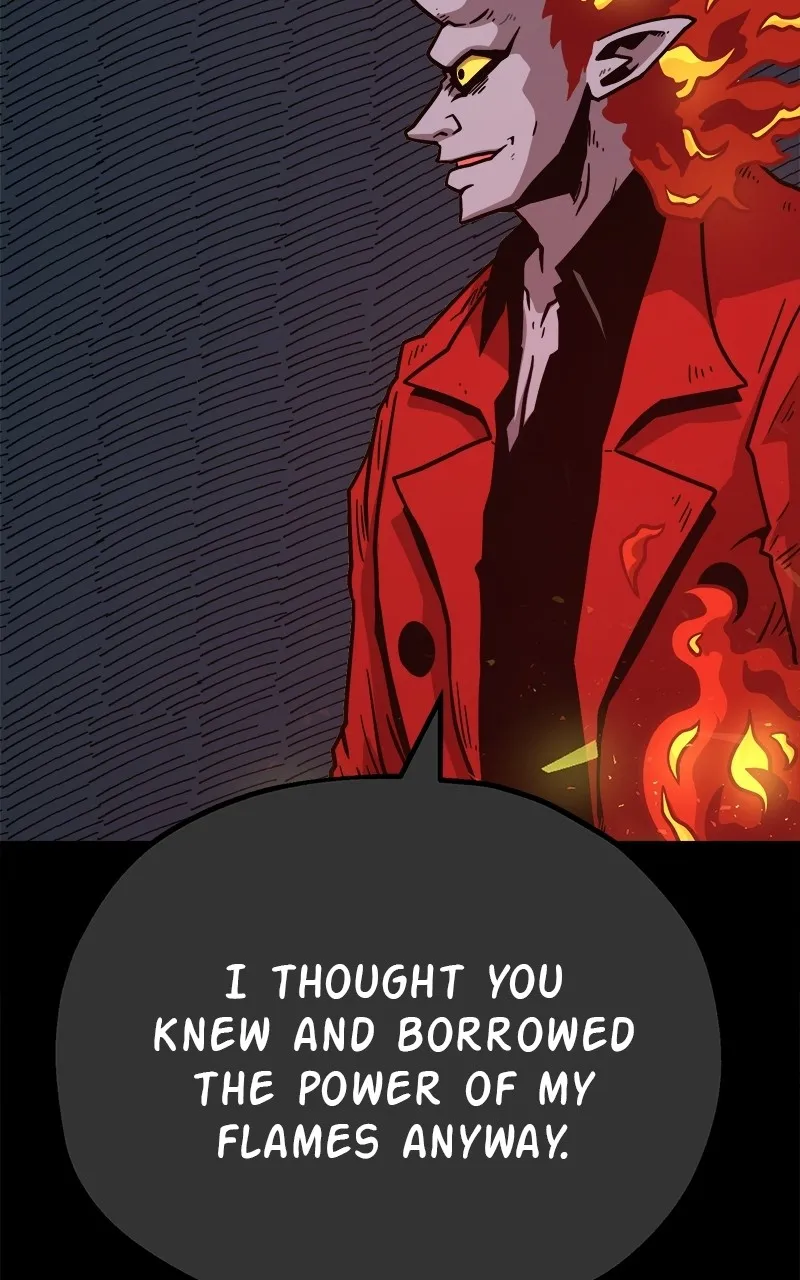 Metro Hunter Chapter 66 page 62 - 