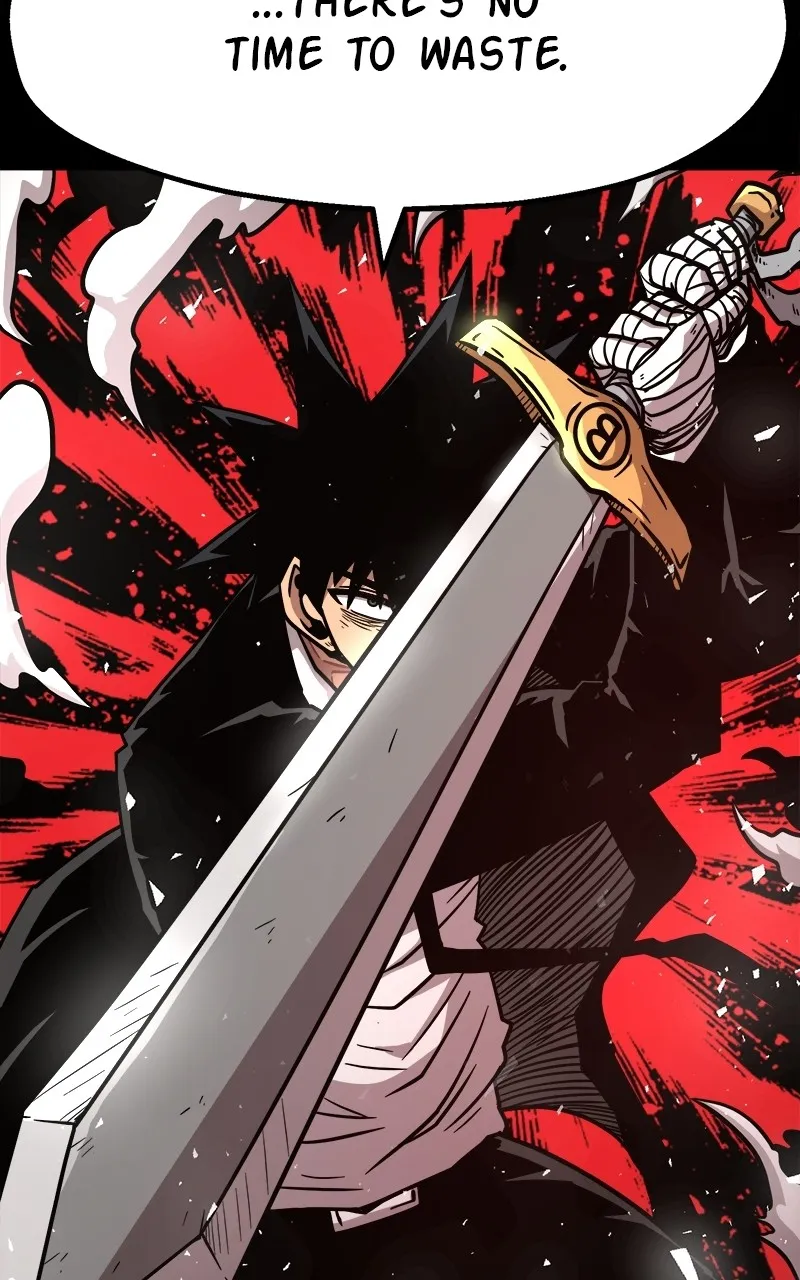 Metro Hunter Chapter 66 page 65 - 