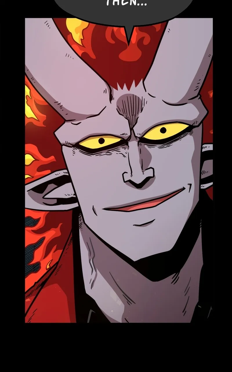 Metro Hunter Chapter 66 page 67 - 