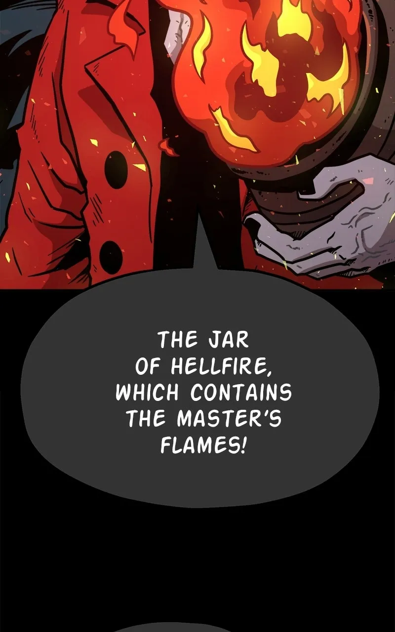 Metro Hunter Chapter 66 page 69 - 