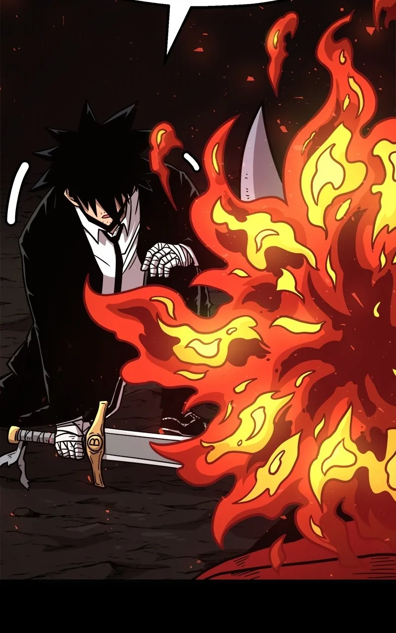Metro Hunter Chapter 66 page 8 - 