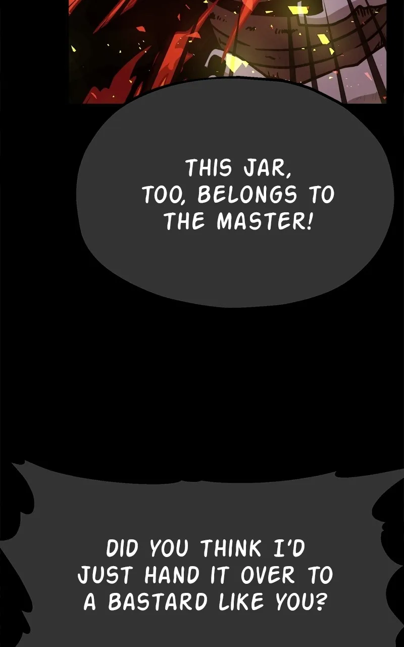 Metro Hunter Chapter 66 page 71 - 