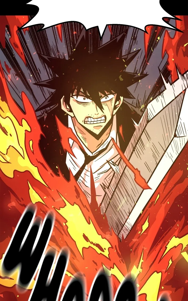 Metro Hunter Chapter 66 page 75 - 